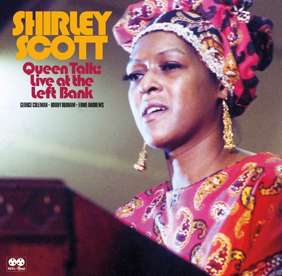 Queen Talk: Live -Rsd- At The Left Bank / 180Gr.