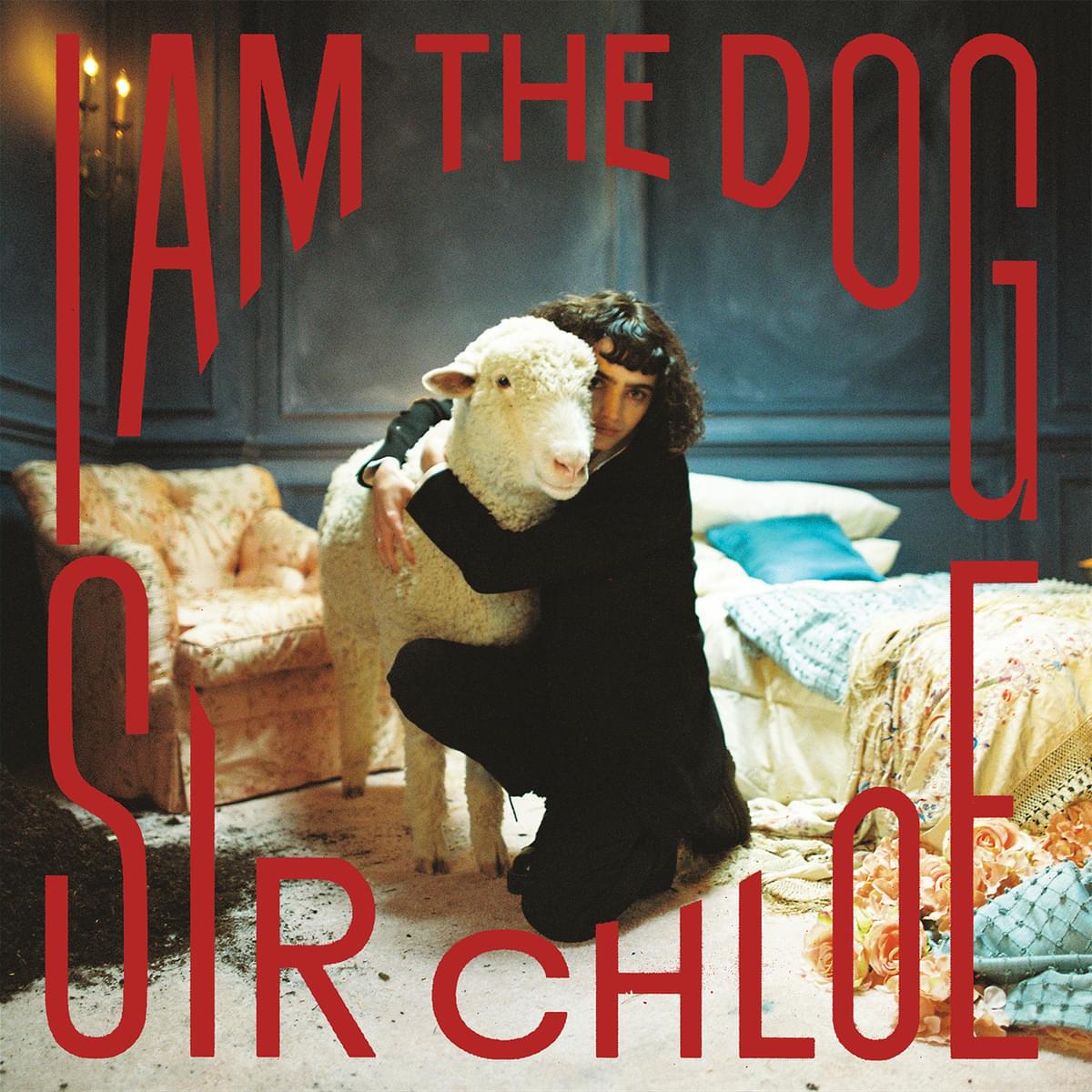 ii AM THE DOG (140 GR 12