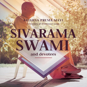 Krishna Prema Mayi  (A Treasury of Devotional Songs)
