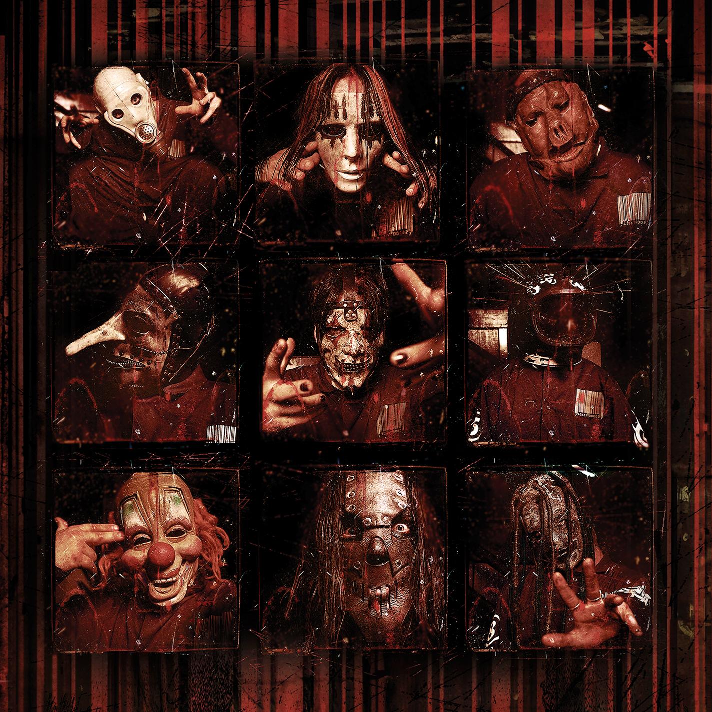 SLIPKNOT 25 (140 GR 12