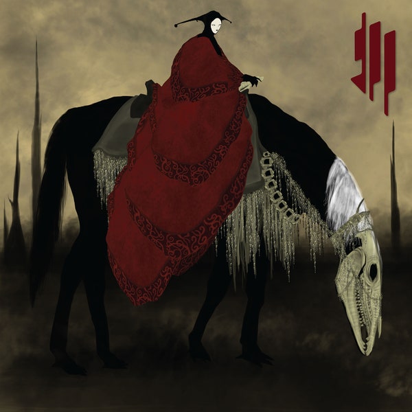 QUEST FOR FIRE (140 GR 12