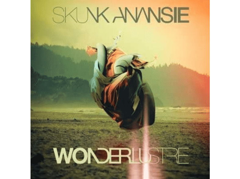 Wonderlustre Limited Edition