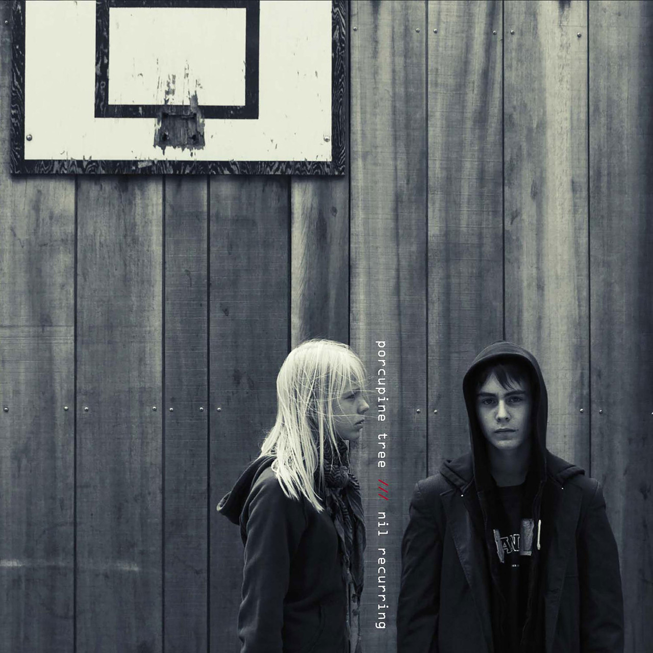 Nil Recurring LP
