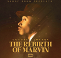 The Rebirth Of Marvin-CD - Digipack