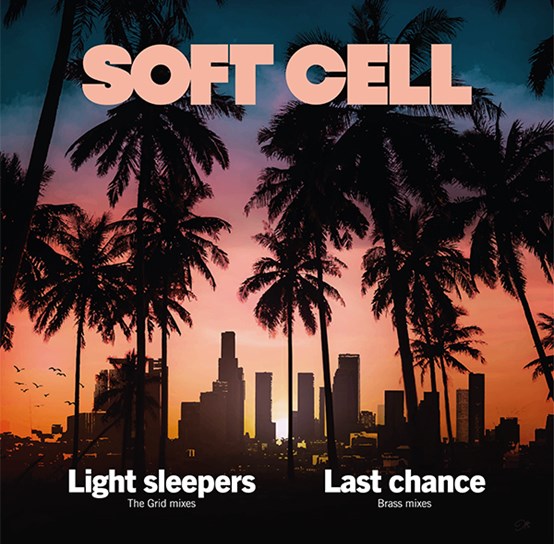 Light Sleepers -Rsd/Ltd-Rsd 23
