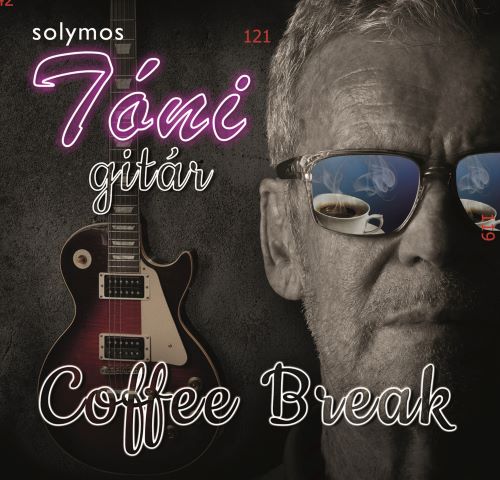 COFFEE BREAK
