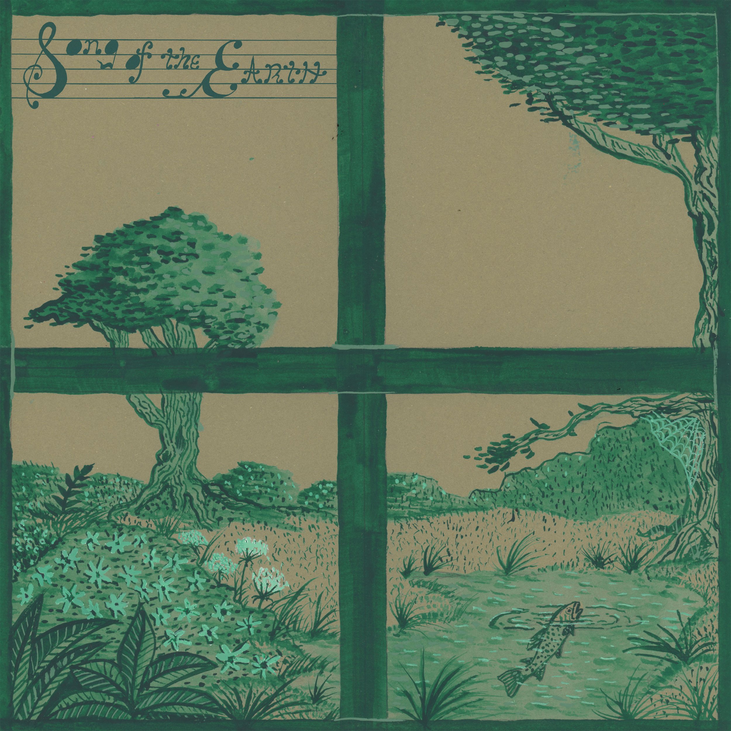 Song Of The Earth