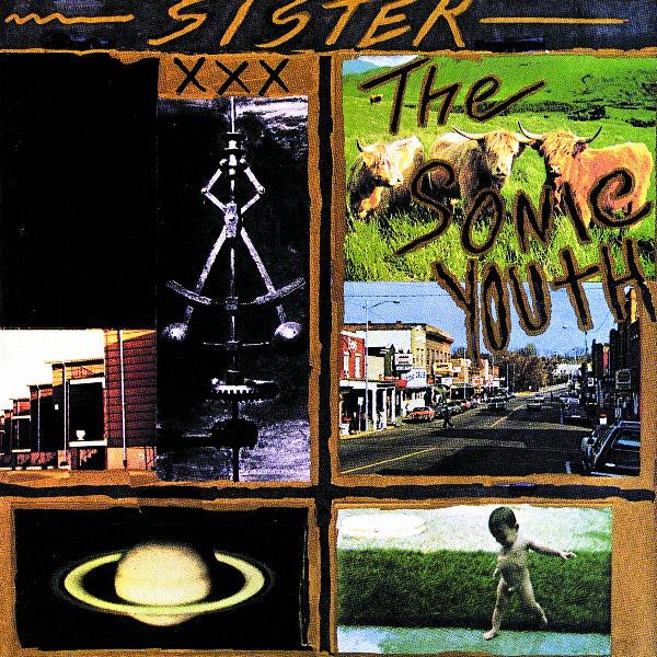 Sister - reissue -