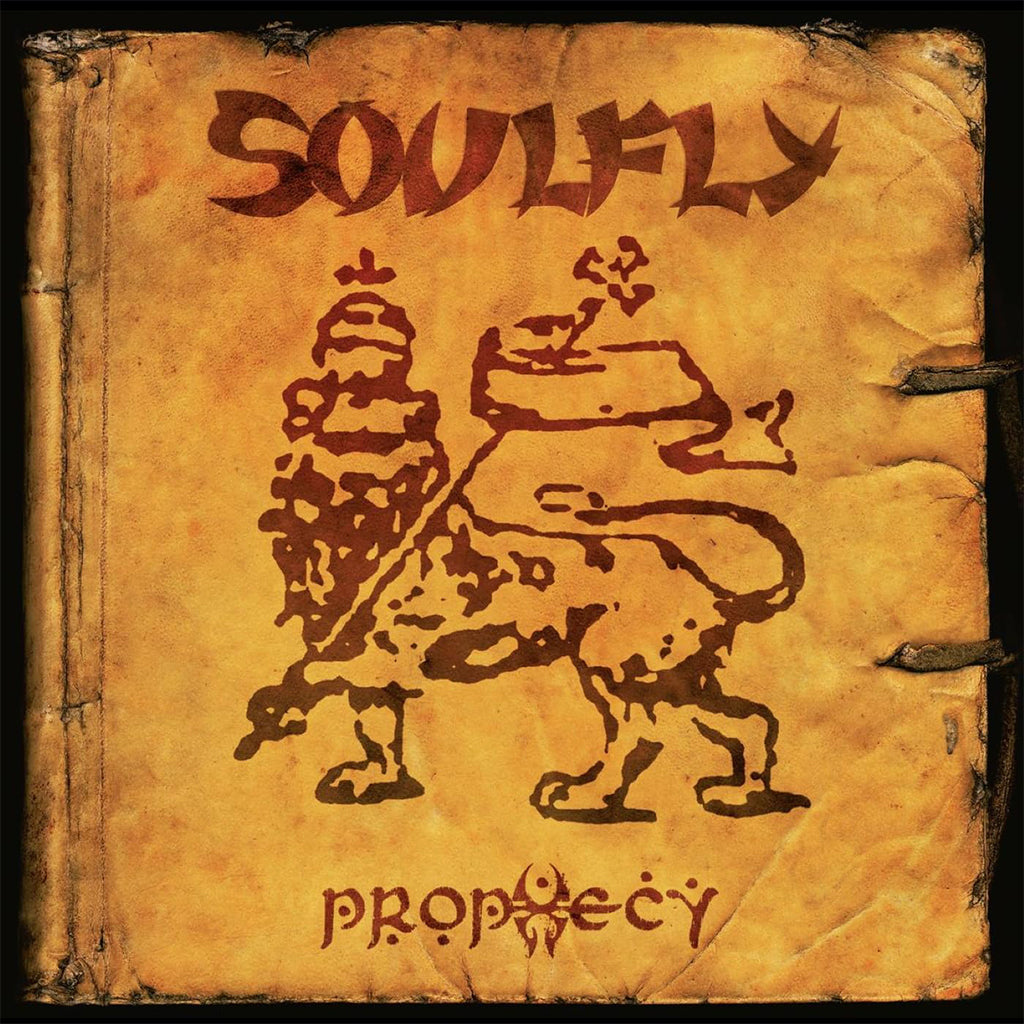 PROPHECY