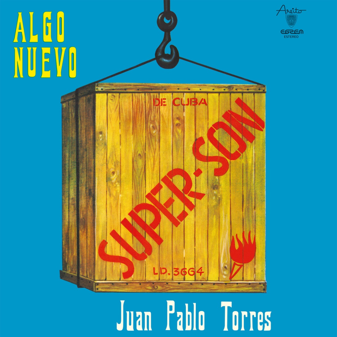SUPER SON-