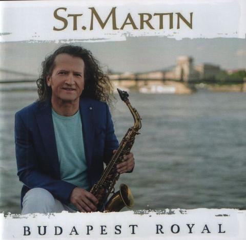 Budapest Royal
