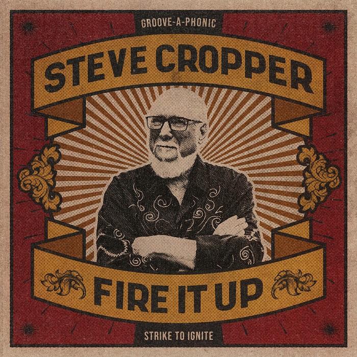 FIRE IT UP -DIGISLEE-