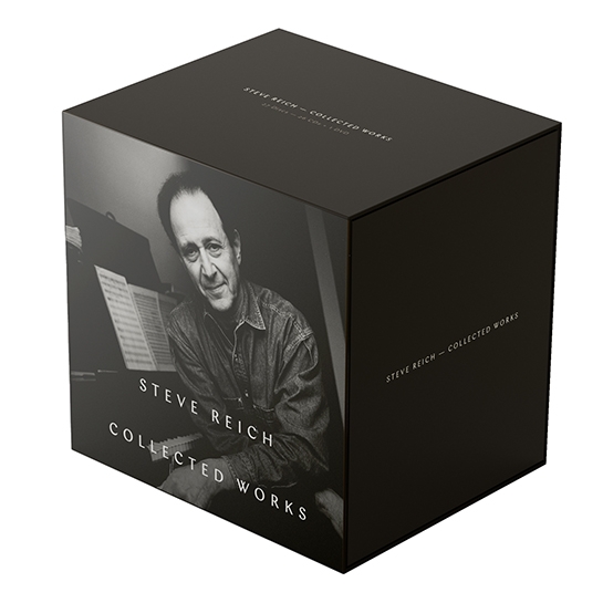 COLLECTED WORKS (LTD.)