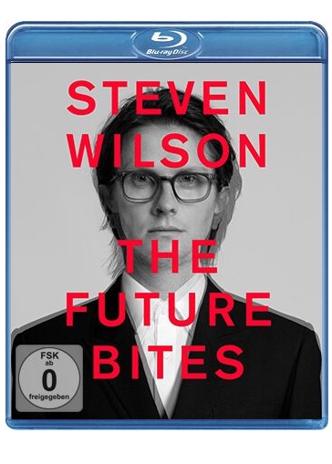 THE FUTURE BITES