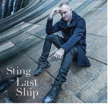 THE LAST SHIP