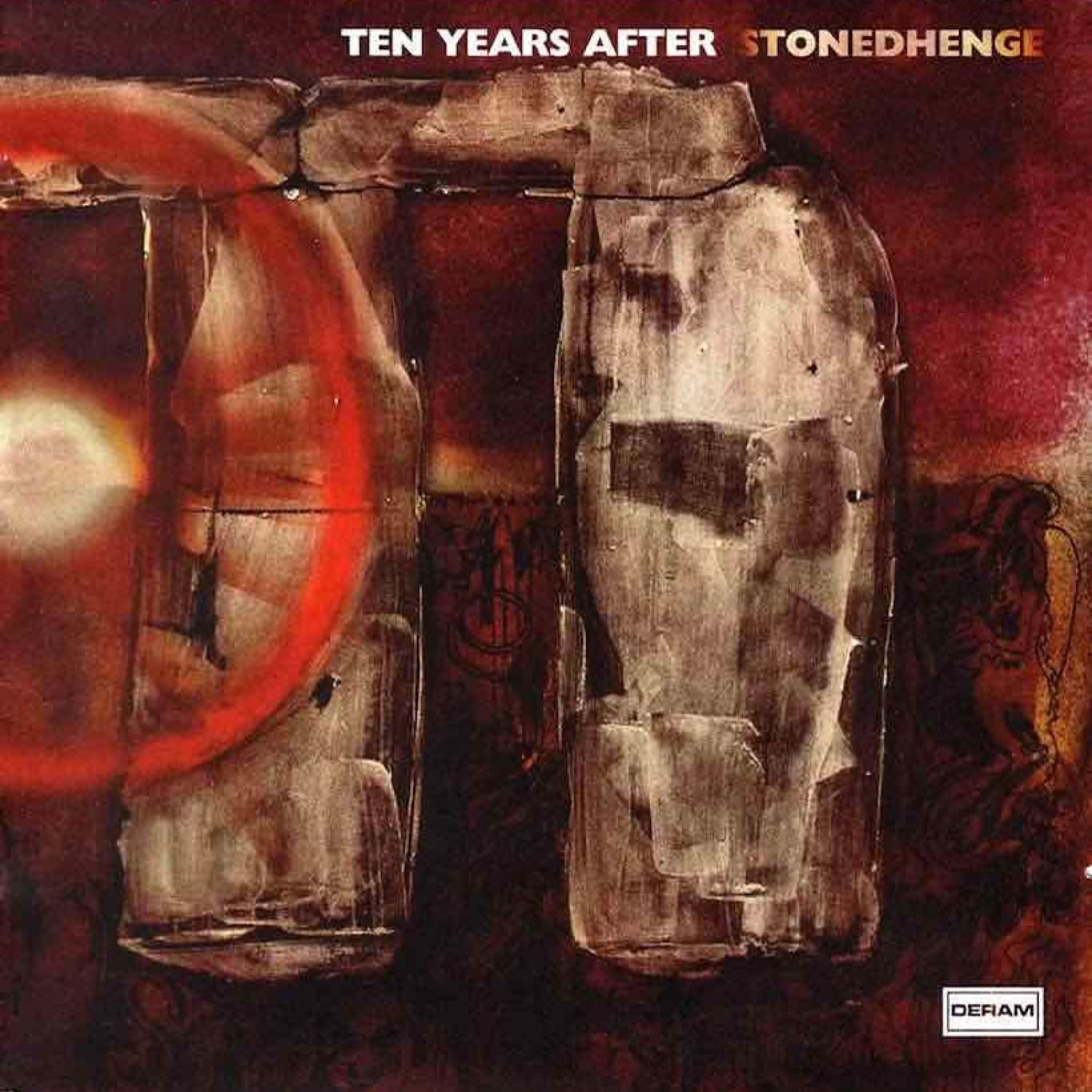 STONEDHENGE