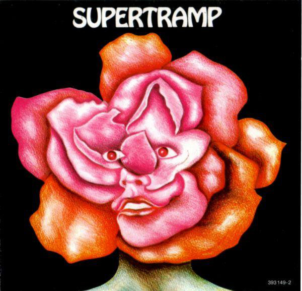 SUPERTRAMP