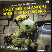 Süsü újabb kalandjai - Hófehérke és Piroska 2.