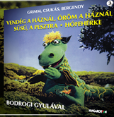 Süsü: Vendég a háznál, öröm a háznál - Süsü, a pesztra - Hófehérke 3.