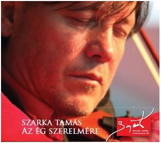 AZ ÉG SZERELMÉRE