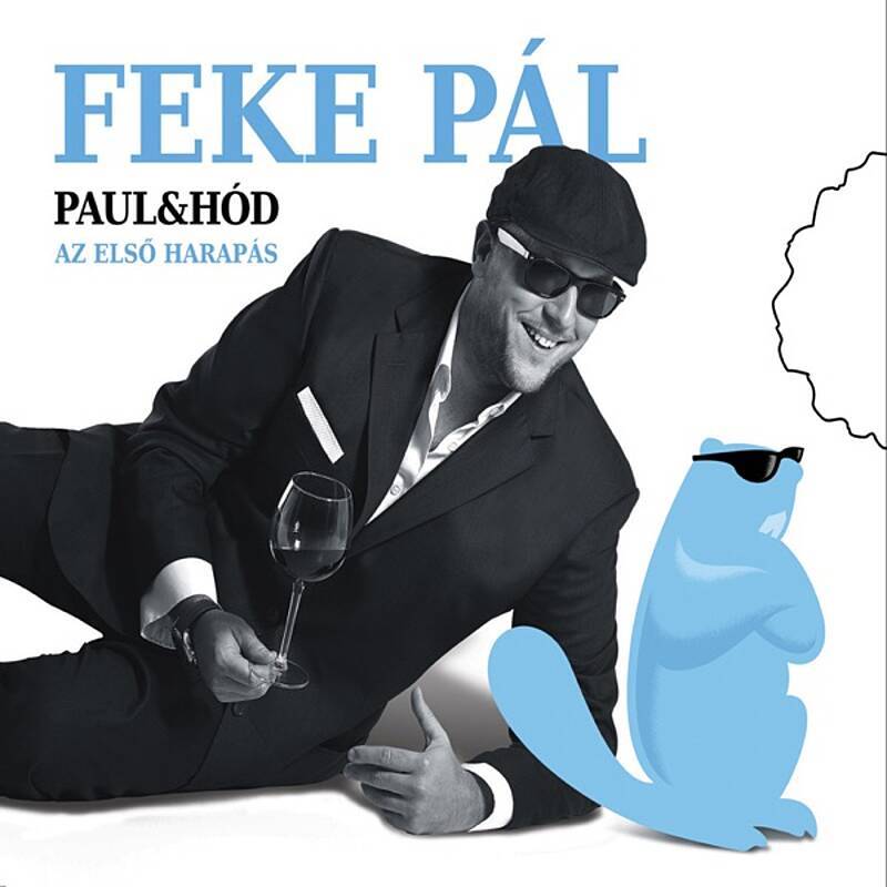 Az első harapás