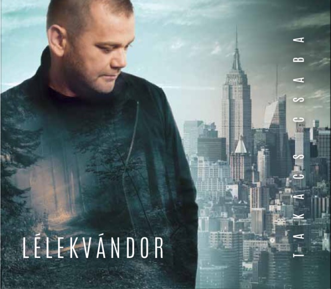 LÉLEKVÁNDOR
