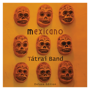 Mexicano (Deluxe Edition) 2LP