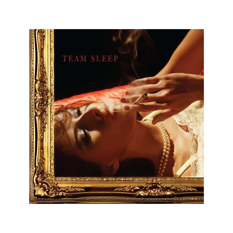TEAM SLEEP (140 GR 12