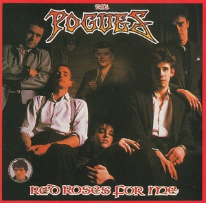 Red Roses For Me LP