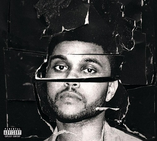 BEAUTY BEHIND THE MADNESS