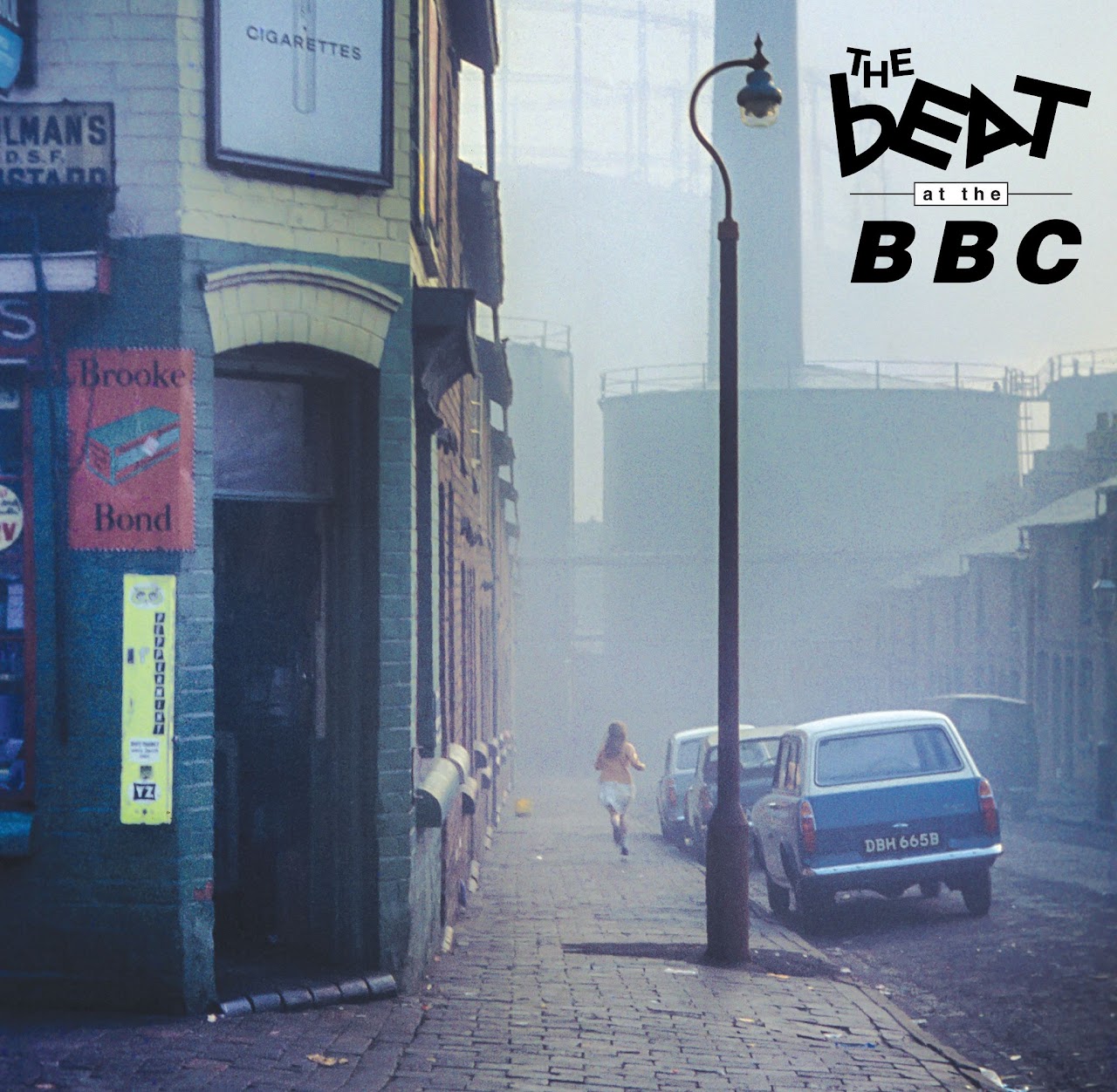 THE BEAT AT THE BBC (140 GR 12