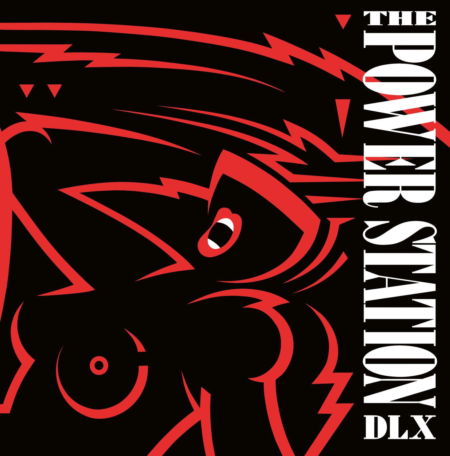 THE POWER STATION (140 GR 12
