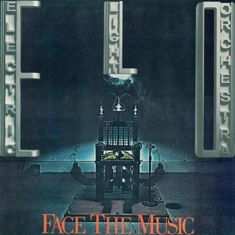 FACE THE MUSIC