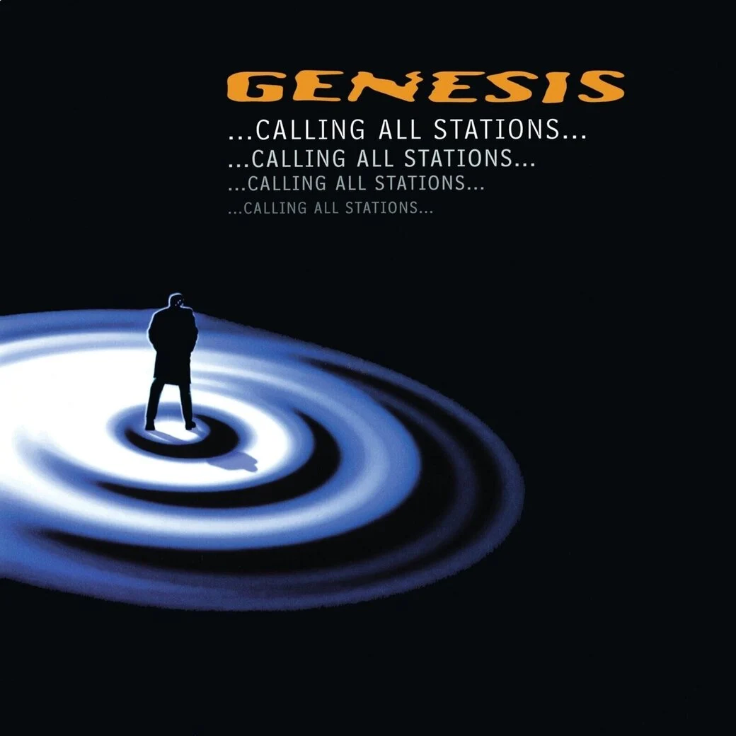 CALLING ALL STATIONS