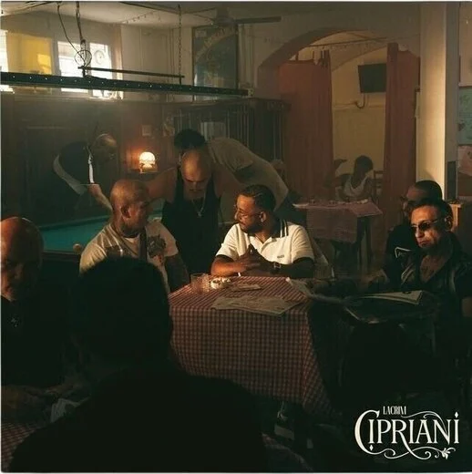 CIPRIANI