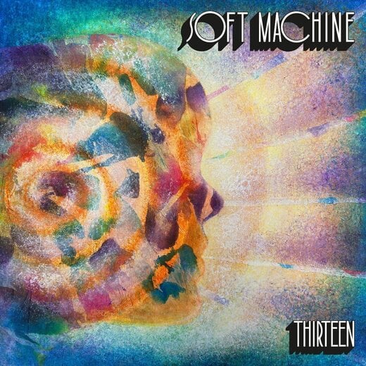 THIRTEEN 