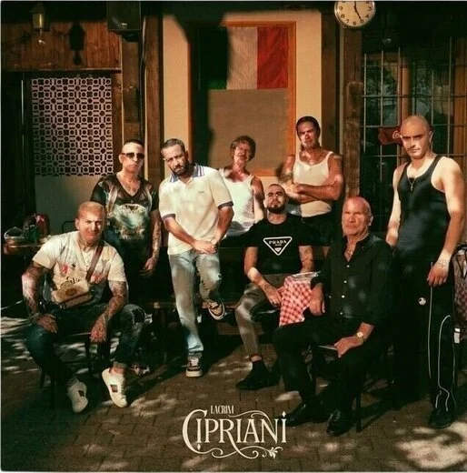 CIPRIANI