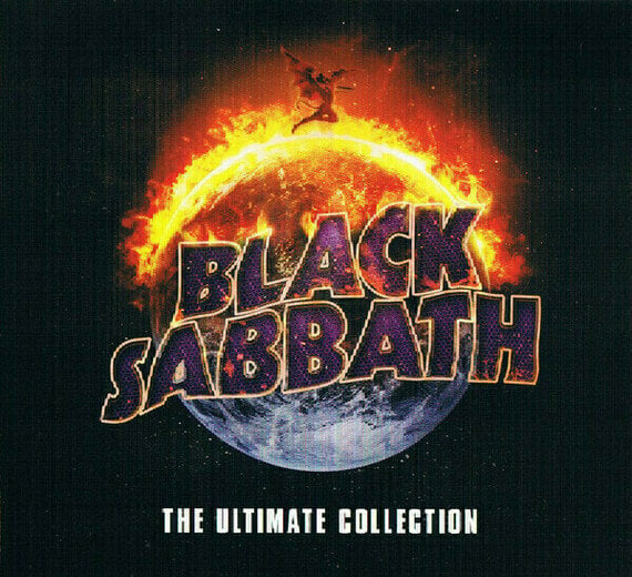 THE ULTIMATE COLLECTION