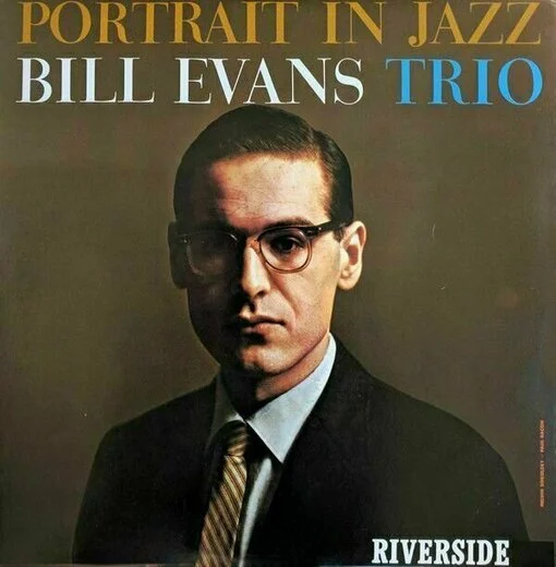 PORTRAIT IN JAZZ 