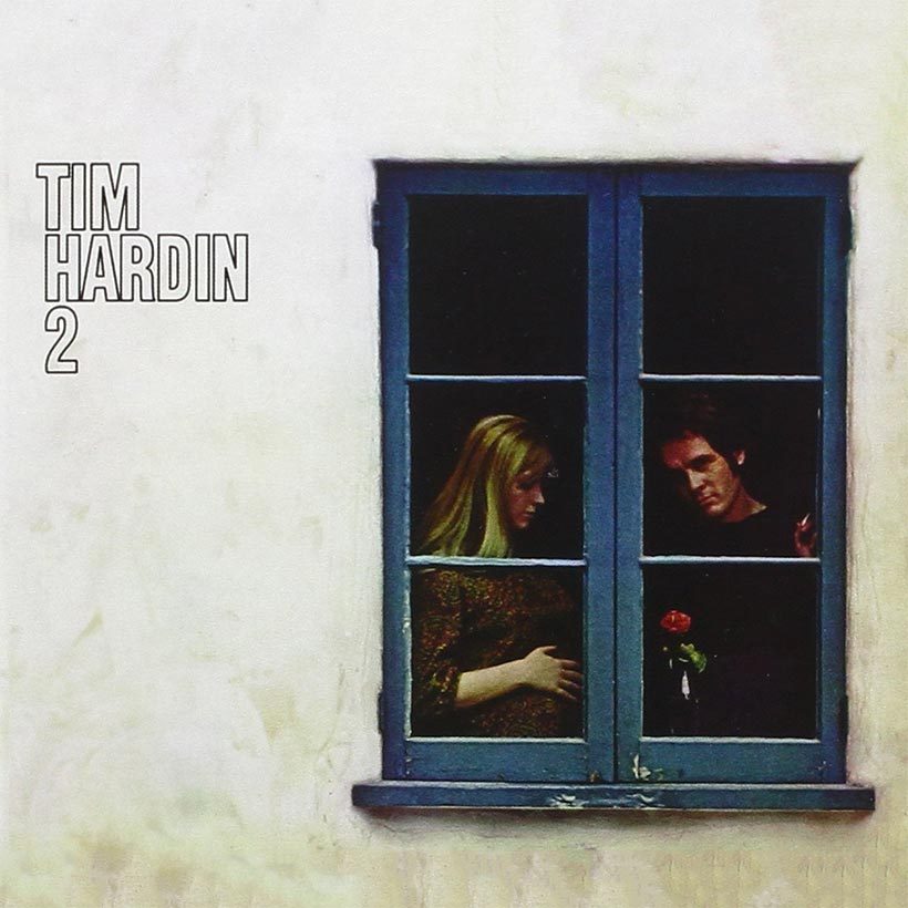 TIM HARDIN 2 -HQ/LTD-
