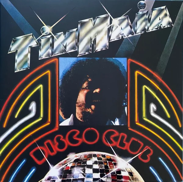 DISCO CLUB 