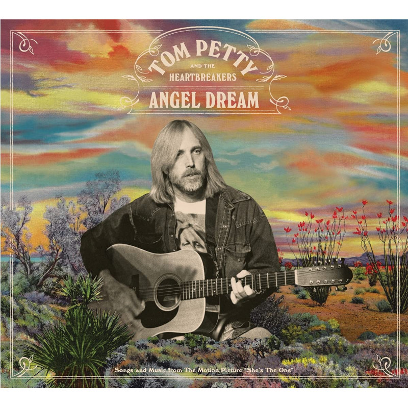 Angel Dream