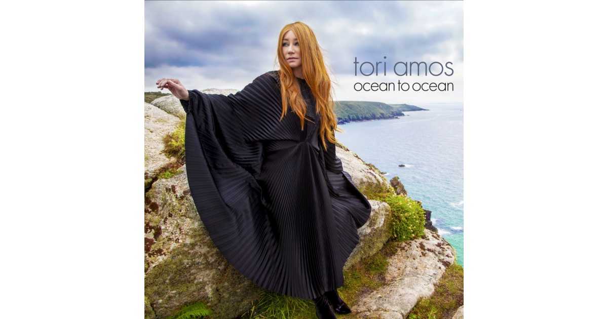 OCEAN TO OCEAN / TORI AMOS