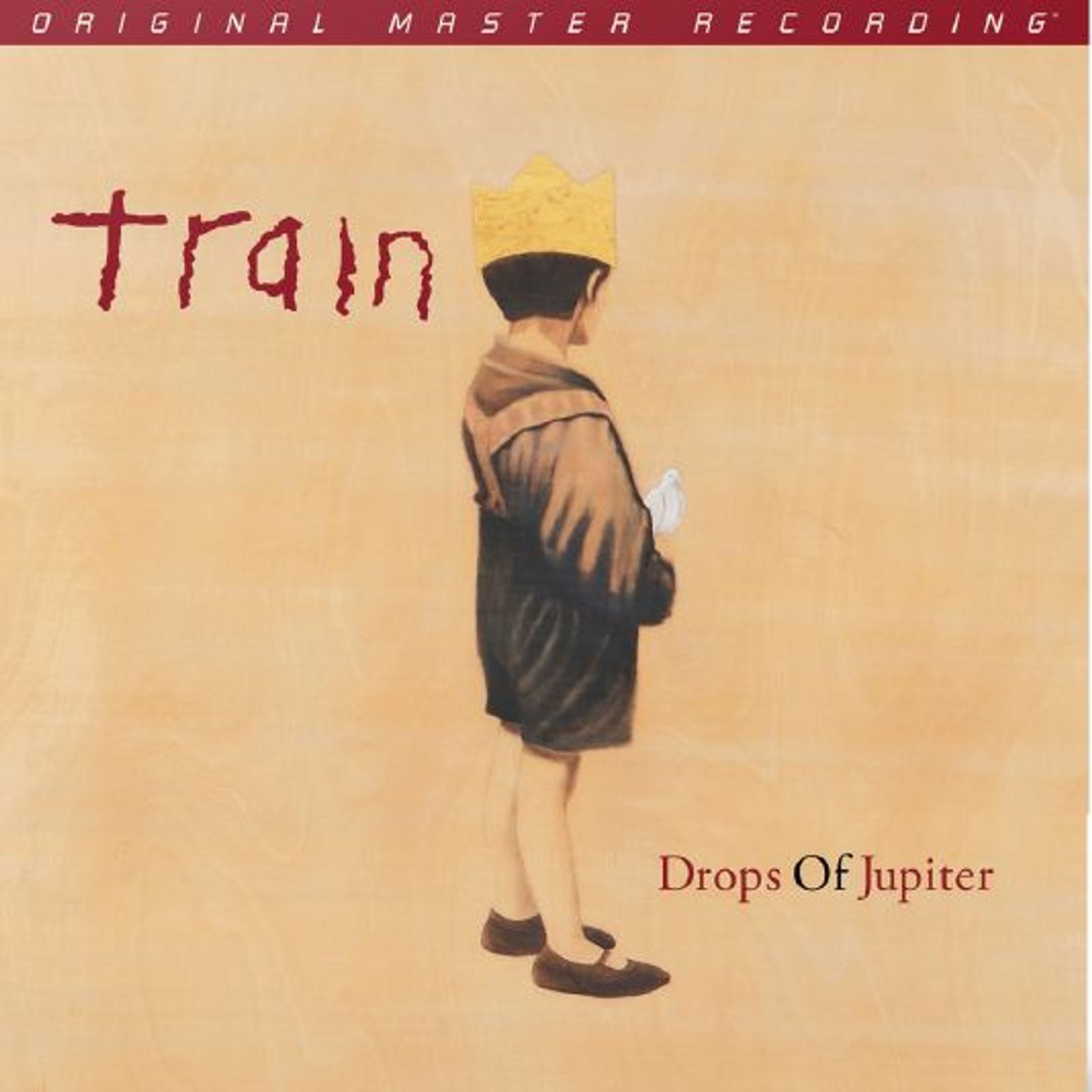Drops of Jupiter - SACD/Hybrid