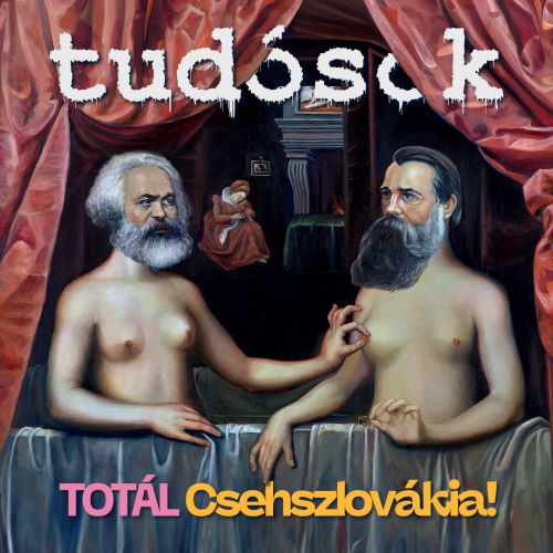 Totál Csehszlovákia! (CD)