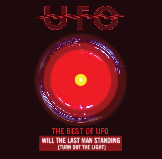 Will The Last Man -Rsd- Standing (Turn Out The Light)