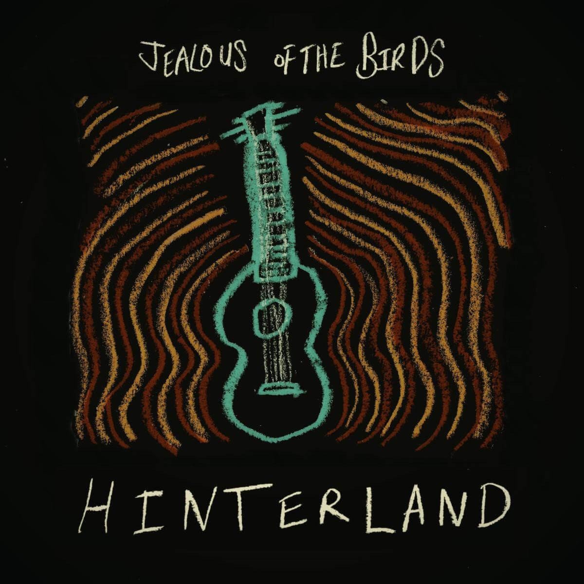 HINTERLAND