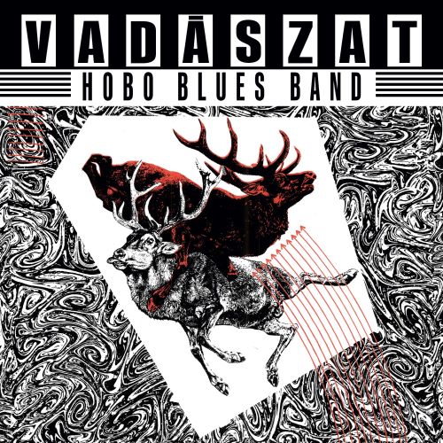 Vadászat (2CD)