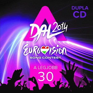 A Dal 2014 (2 CD)