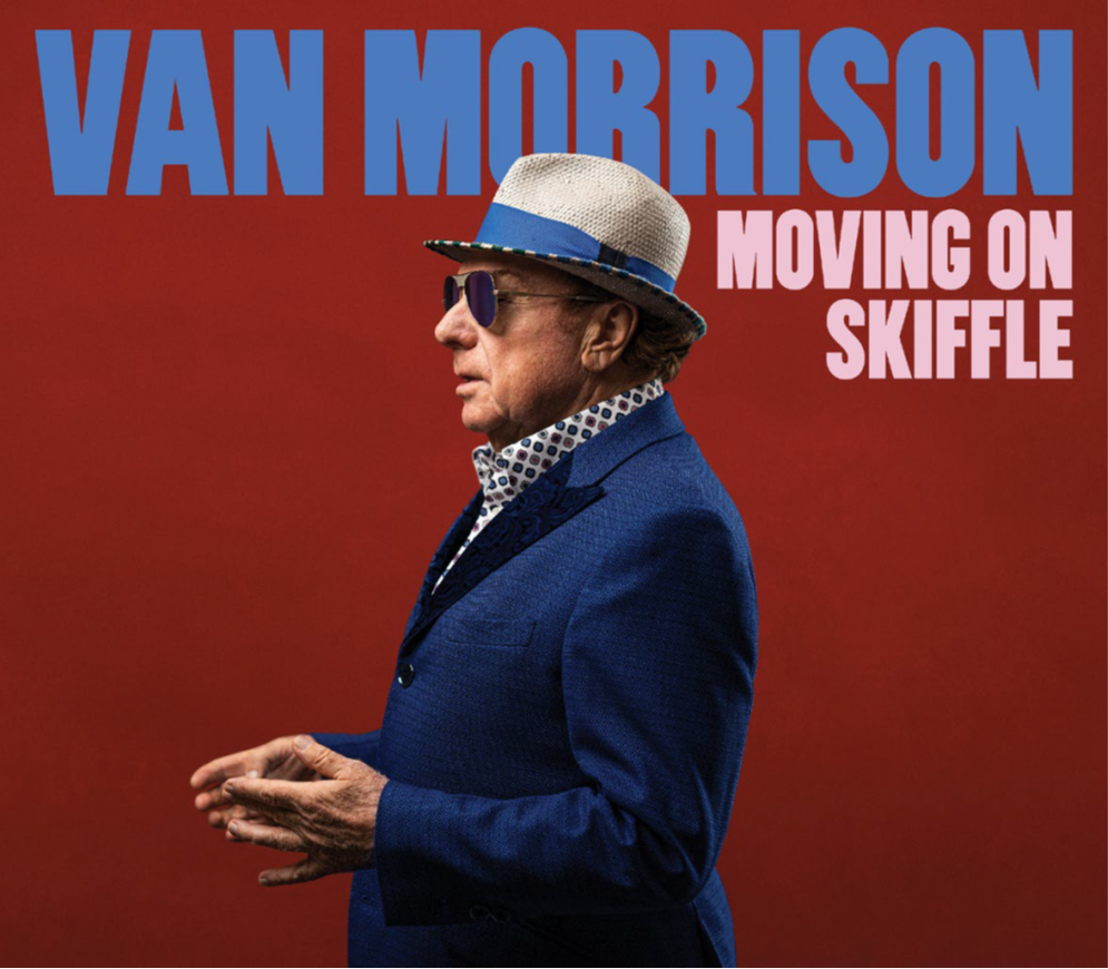 MOVING ON SKIFFLE